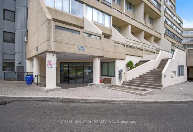 Additional image 6 of 5580 Sheppard Ave Unit 312