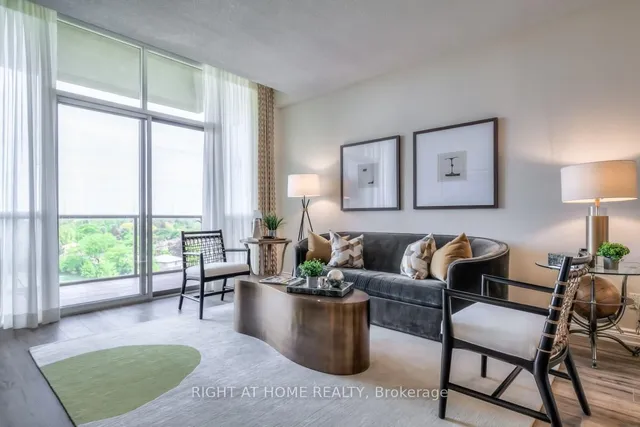 Additional image 7 of 3181 Bayview Ave Unit PH17