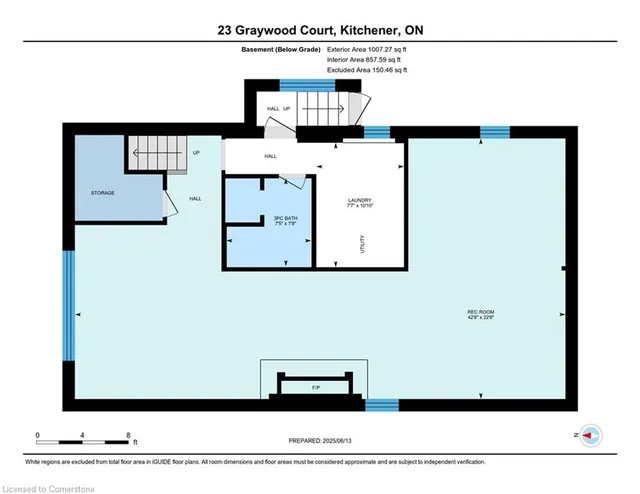 Additional image 45 of 23 Graywood Crt