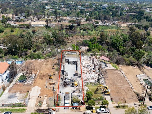 1018 Chautauqua Blvd, Pacific Palisades, CA 90272