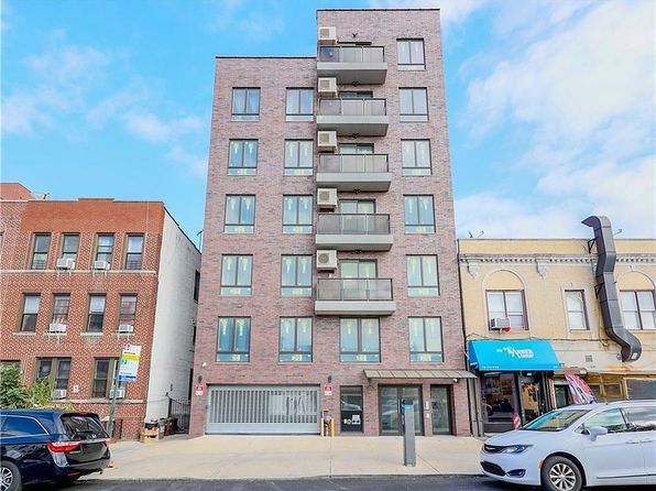1721 W 6th St APT 2A, Brooklyn, NY 11223