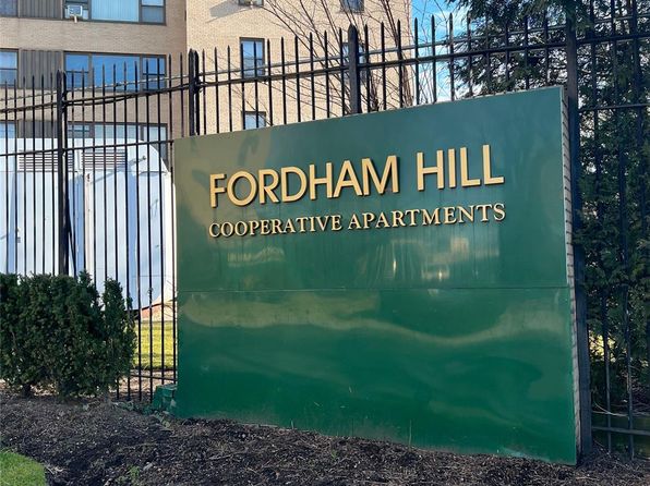 1 Fordham Hill Oval APT 10E, Bronx, NY 10468