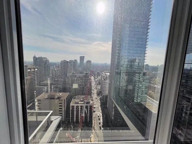 Additional image 7 of 11 Yorkville Ave Unit 2503