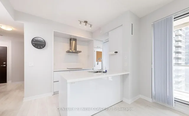 Additional image 21 of 2221 Yonge St Unit 1408