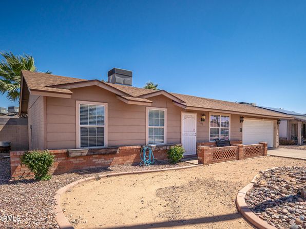 307 W Piute Ave, Phoenix, AZ 85027