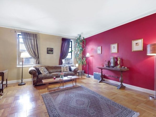 30 Bogardus Pl APT 5B, New York, NY 10040
