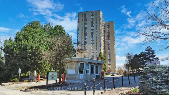 25 Bamburgh Circ Unit 138