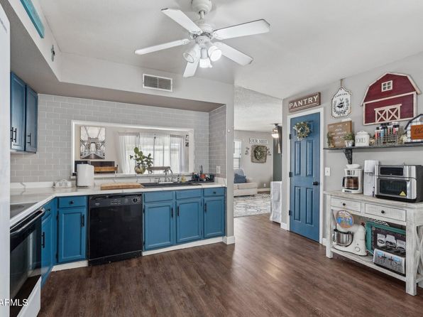 3732 W Bluefield Ave, Glendale, AZ 85308