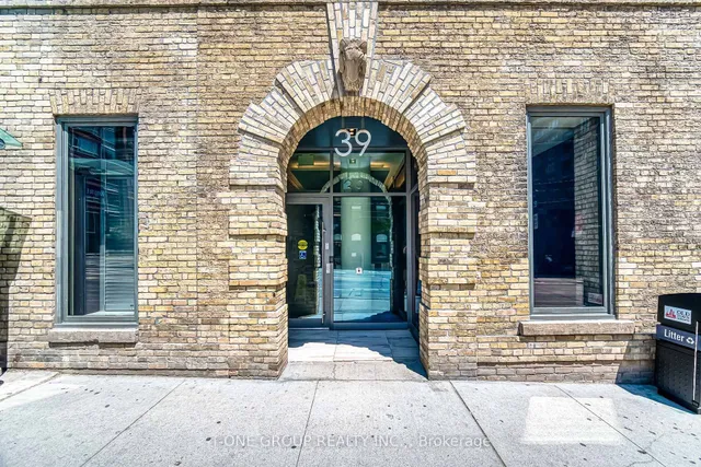 Additional image 3 of 39 Sherbourne St Unit 1201