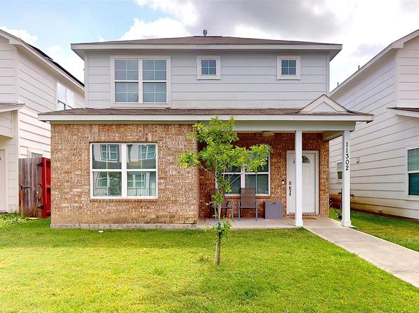 11302 Carla St, Houston, TX 77076