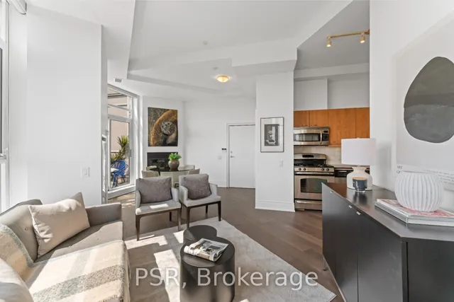 Additional image 11 of 437 Roncesvalles Ave Unit 702