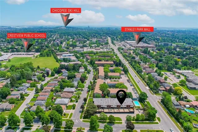 Additional image 35 of 17 Gibson Dr Unit 5