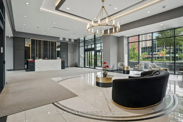 Additional image 33 of 3220 Sheppard Ave Unit 509