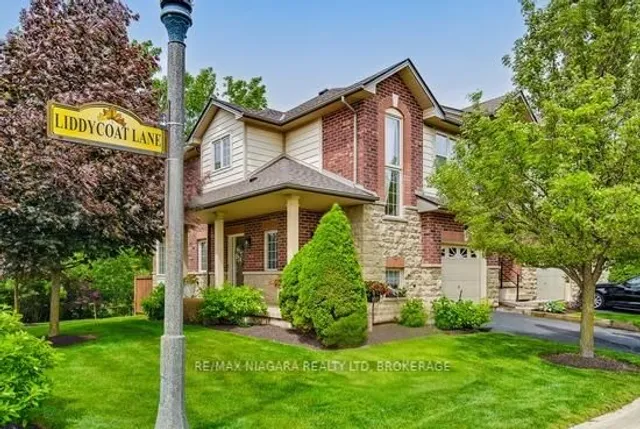 Primary image of 5 Liddycoat Lane Unit 16