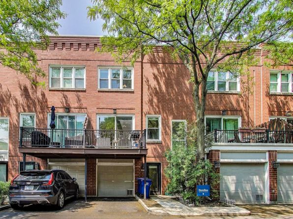 2801 N Wolcott Ave UNIT L, Chicago, IL 60657