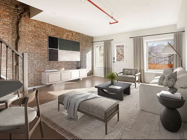 912 Saint Nicholas Ave, New York, NY 10032