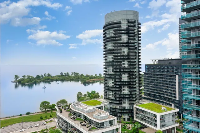 Additional image 14 of 2121 Lake Shore Blvd Unit 2101