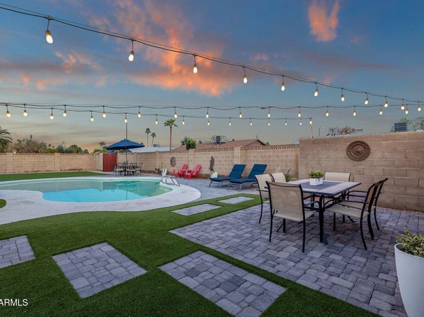 3121 E Sierra St, Phoenix, AZ 85028