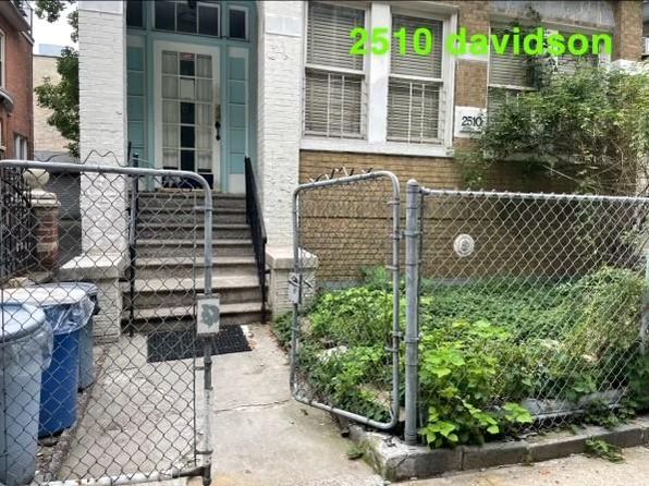 2510 Davidson Ave, Bronx, NY 10468