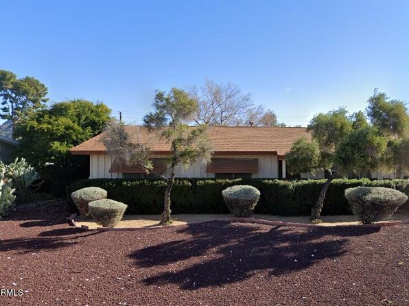 6717 N 15th Pl, Phoenix, AZ 85014