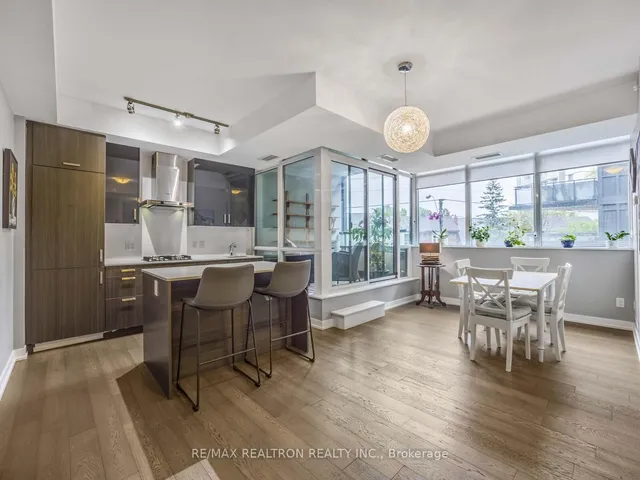 Additional image 2 of 36 Howard Park Ave Unit 202