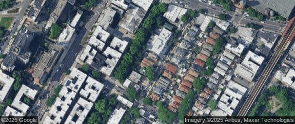 2609 Grand Ave, Bronx, NY 10468