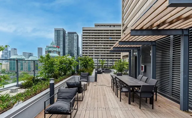 Additional image 15 of 395 Bloor St Unit 1603