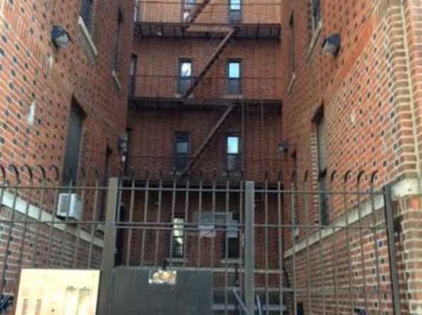 Davidson Ave, Bronx, NY 10468