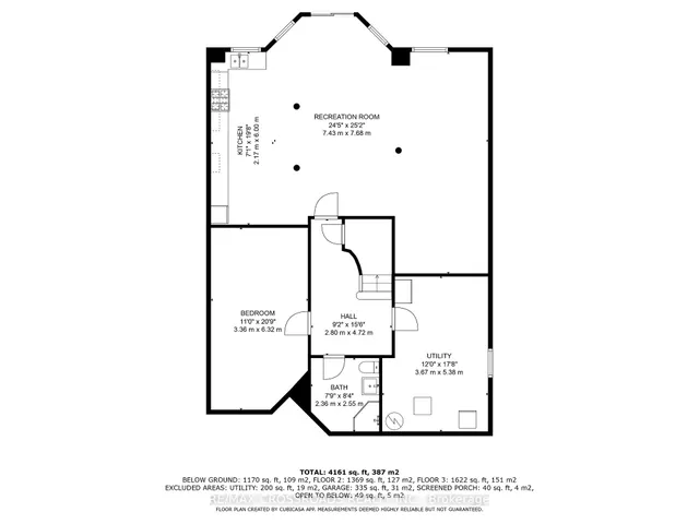 Additional image 40 of 6 Glenheather Terr