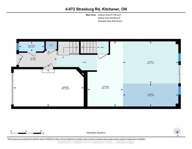 Additional image 40 of 972 Strasburg Rd Unit 4