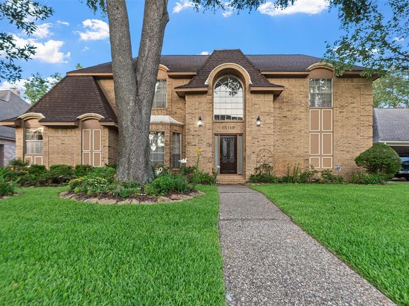 15118 Terrace Oaks Dr, Houston, TX 77068