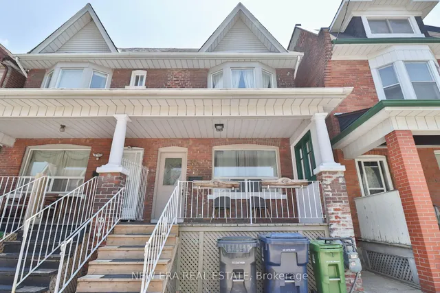 39 Lappin Ave