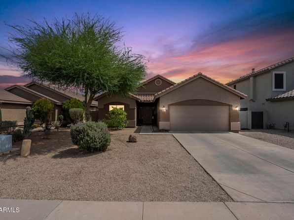7937 W Chickasaw St, Phoenix, AZ 85043