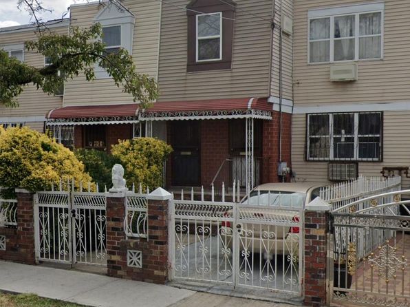 154-04 107th Avenue, Jamaica, NY 11433