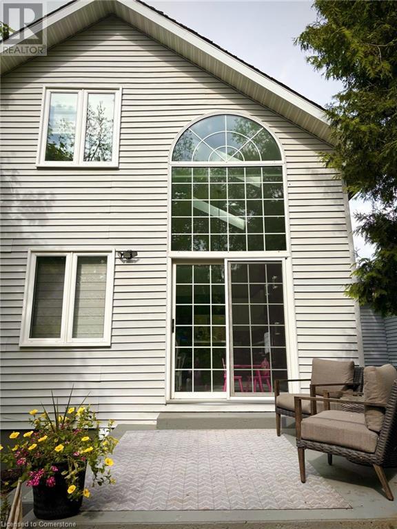 34 MERCER Drive|Brampton, Ontario L6X1B4