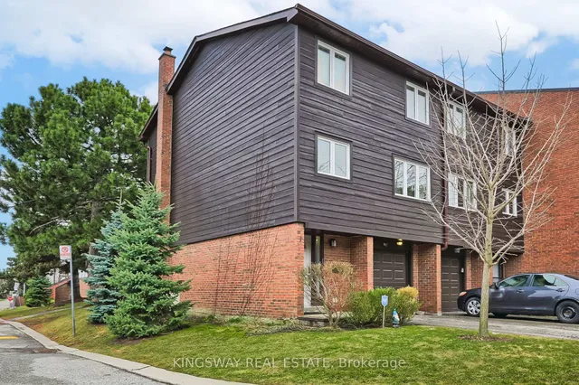 1755 Rathburn Rd Unit 102