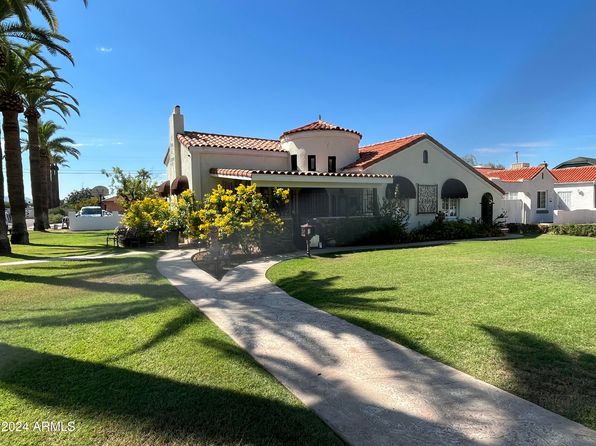 901 W Culver St, Phoenix, AZ 85007