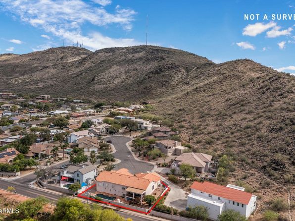 1758 W Aster Dr, Phoenix, AZ 85029