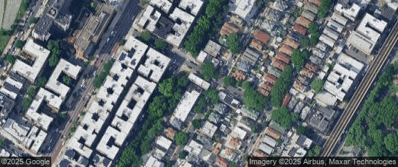 52 W 192nd St, Bronx, NY 10468