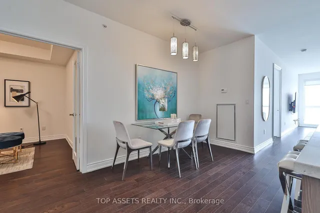 Additional image 25 of 388 Yonge St Unit 6609