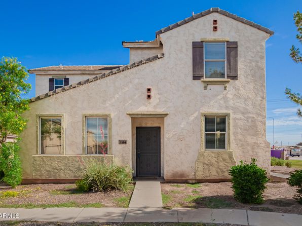 5104 W Fulton St, Phoenix, AZ 85043