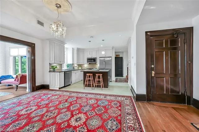 Additional image 6 of 86 Herkimer St Unit PH41