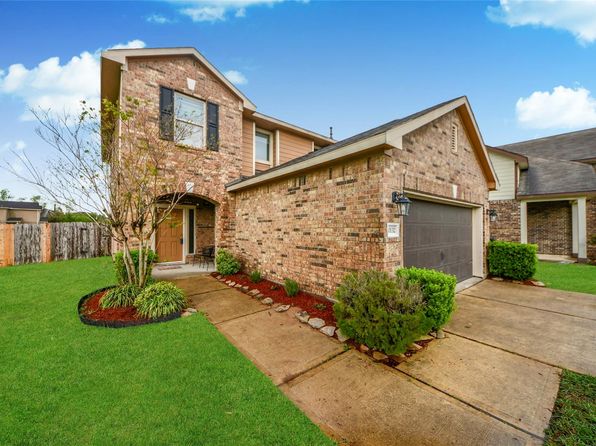 10132 Blue Point Juniper Dr, Houston, TX 77075