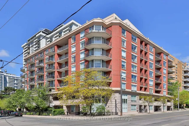 Additional image 33 of 300 Balliol St Unit 512