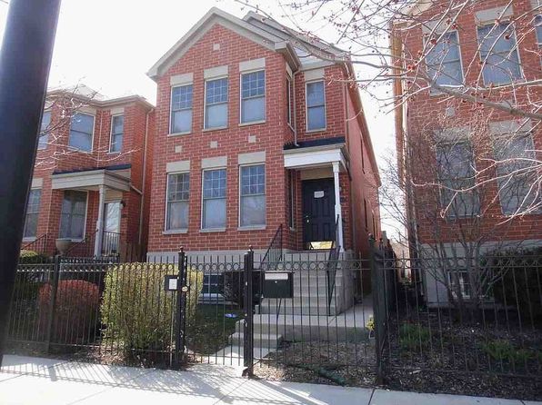 4622 S Woodlawn Ave, Chicago, IL 60653