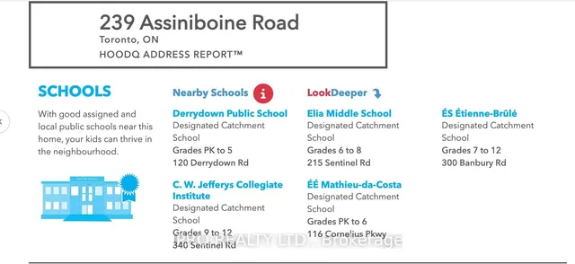 Additional image 34 of 239 Assiniboine Rd