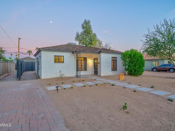 2227 N 16th Ave, Phoenix, AZ 85007