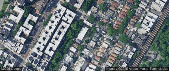 2541 B Grand Ave, Bronx, NY 10468