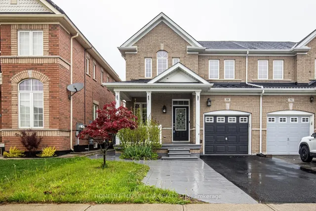 58 Begonia Cres