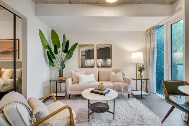 57 Brock Ave Unit 316